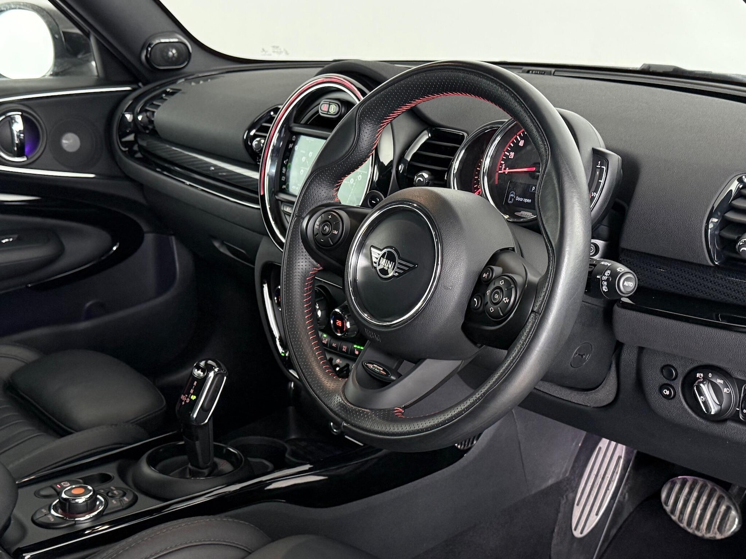 Used MINI Clubman 2020 for sale - 77181027: Photo 10