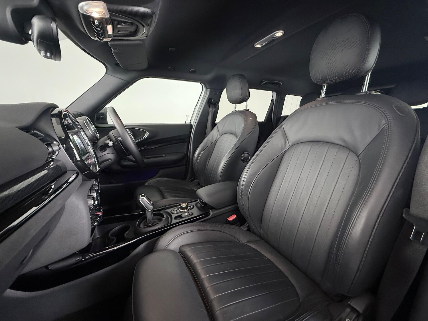 Used MINI Clubman 2020 for sale - 77181027: Photo 13