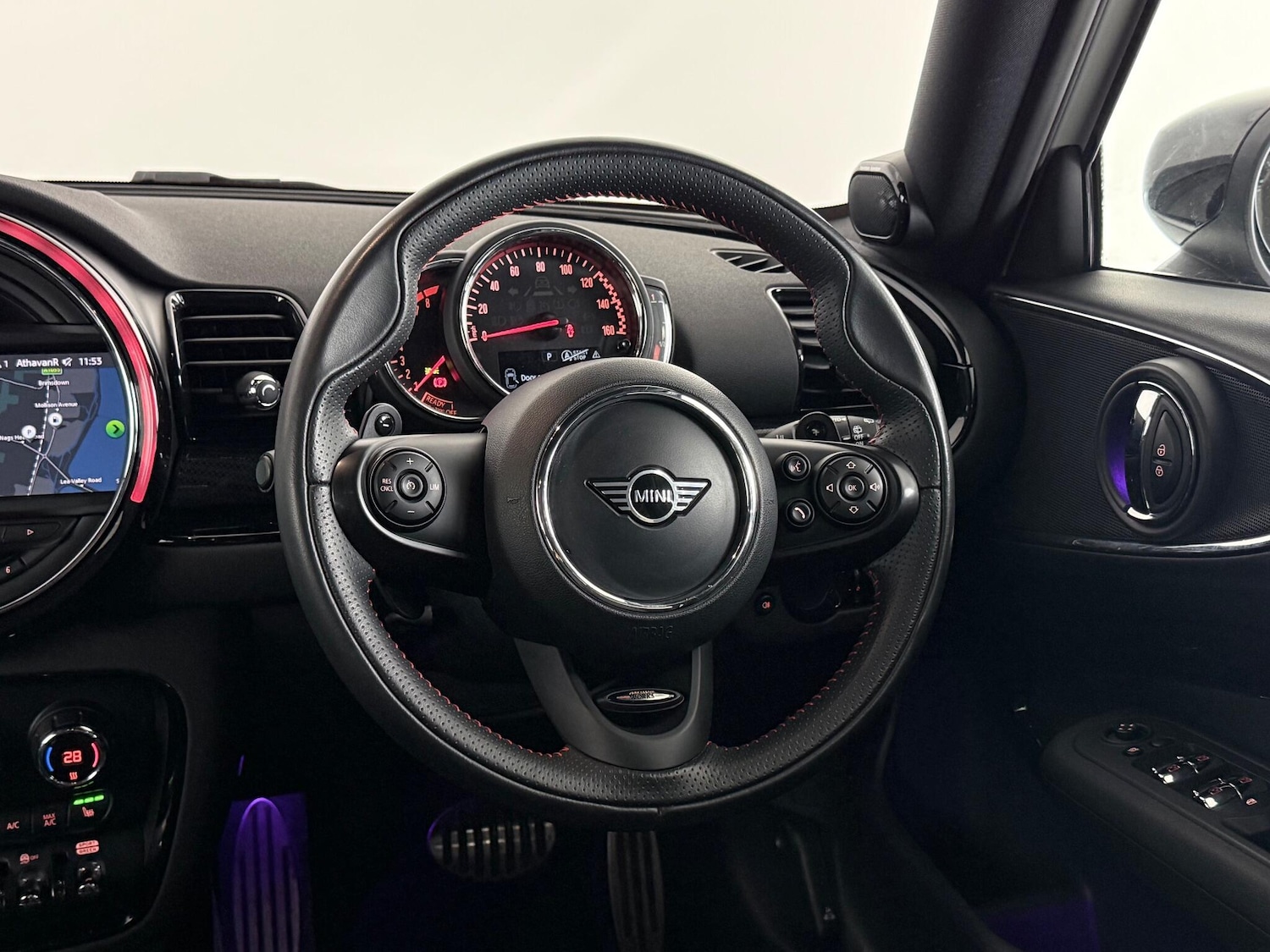 Used MINI Clubman 2020 for sale - 77181027: Photo 18