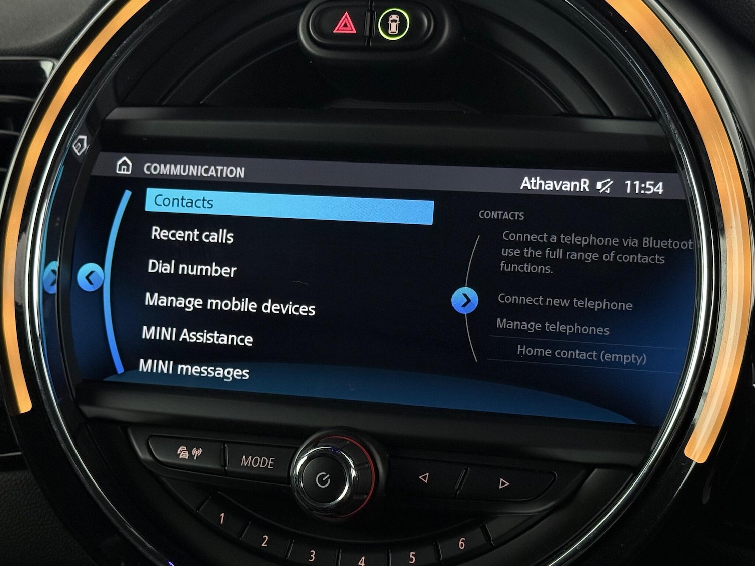 Used MINI Clubman 2020 for sale - 77181027: Photo 23