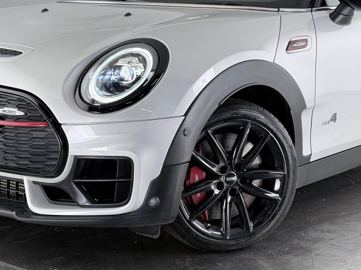 Used MINI Clubman 2020 for sale - 77181027: Photo 35