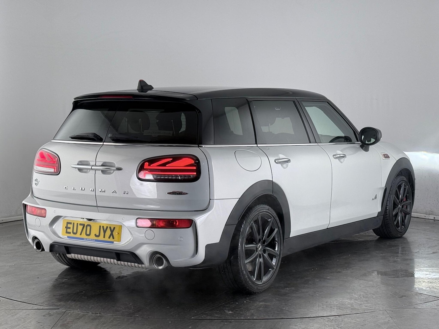 Used MINI Clubman 2020 for sale - 77181027: Photo 4