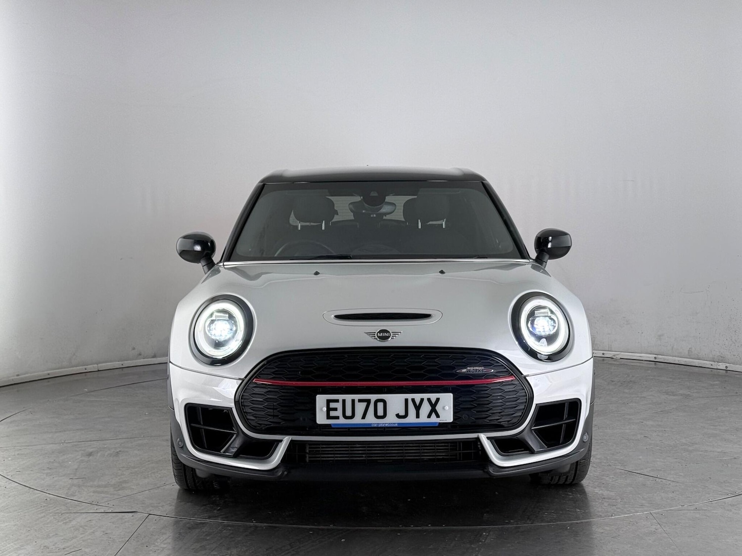 Used MINI Clubman 2020 for sale - 77181027: Photo 5
