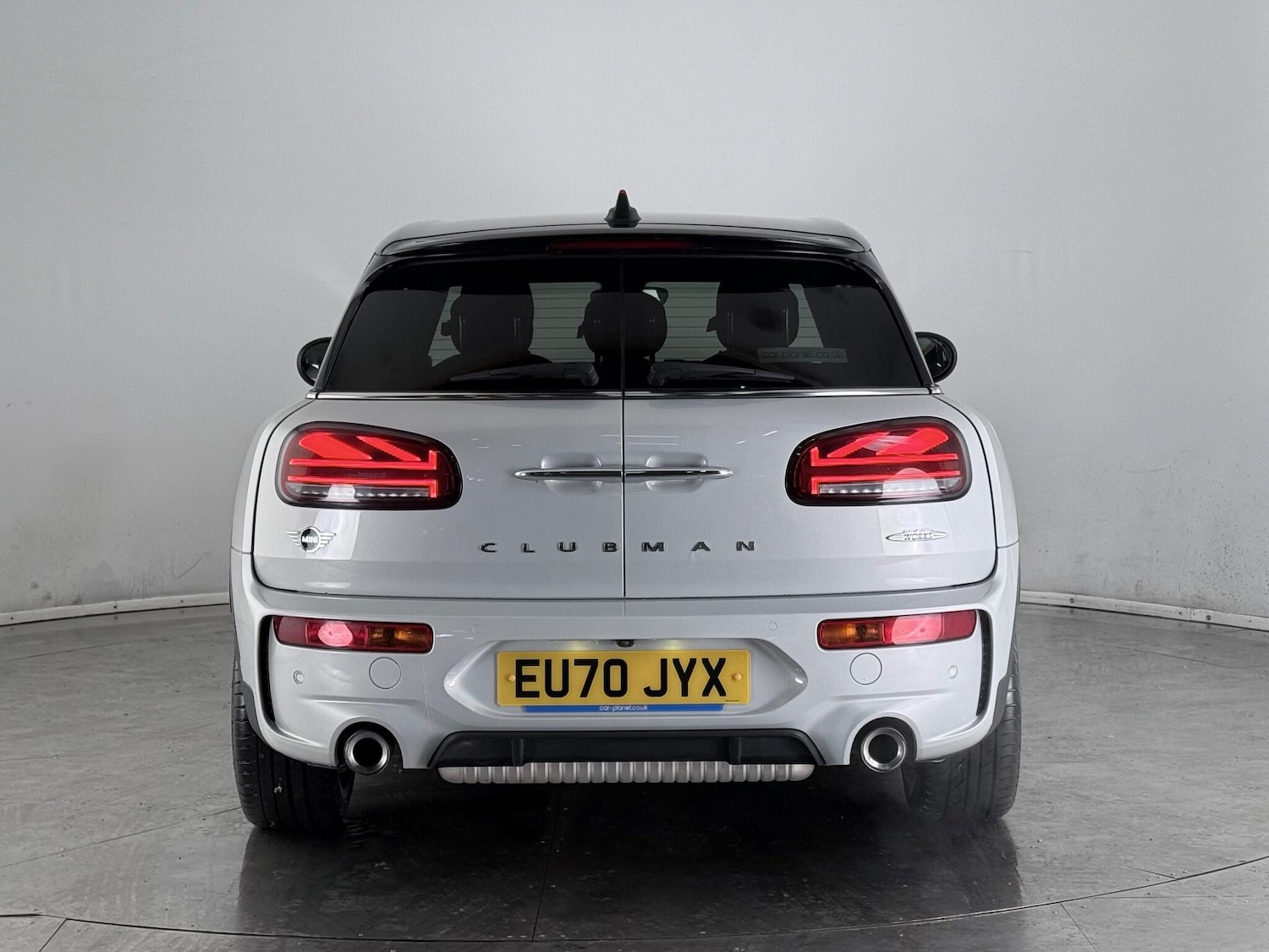 Used MINI Clubman 2020 for sale - 77181027: Photo 6