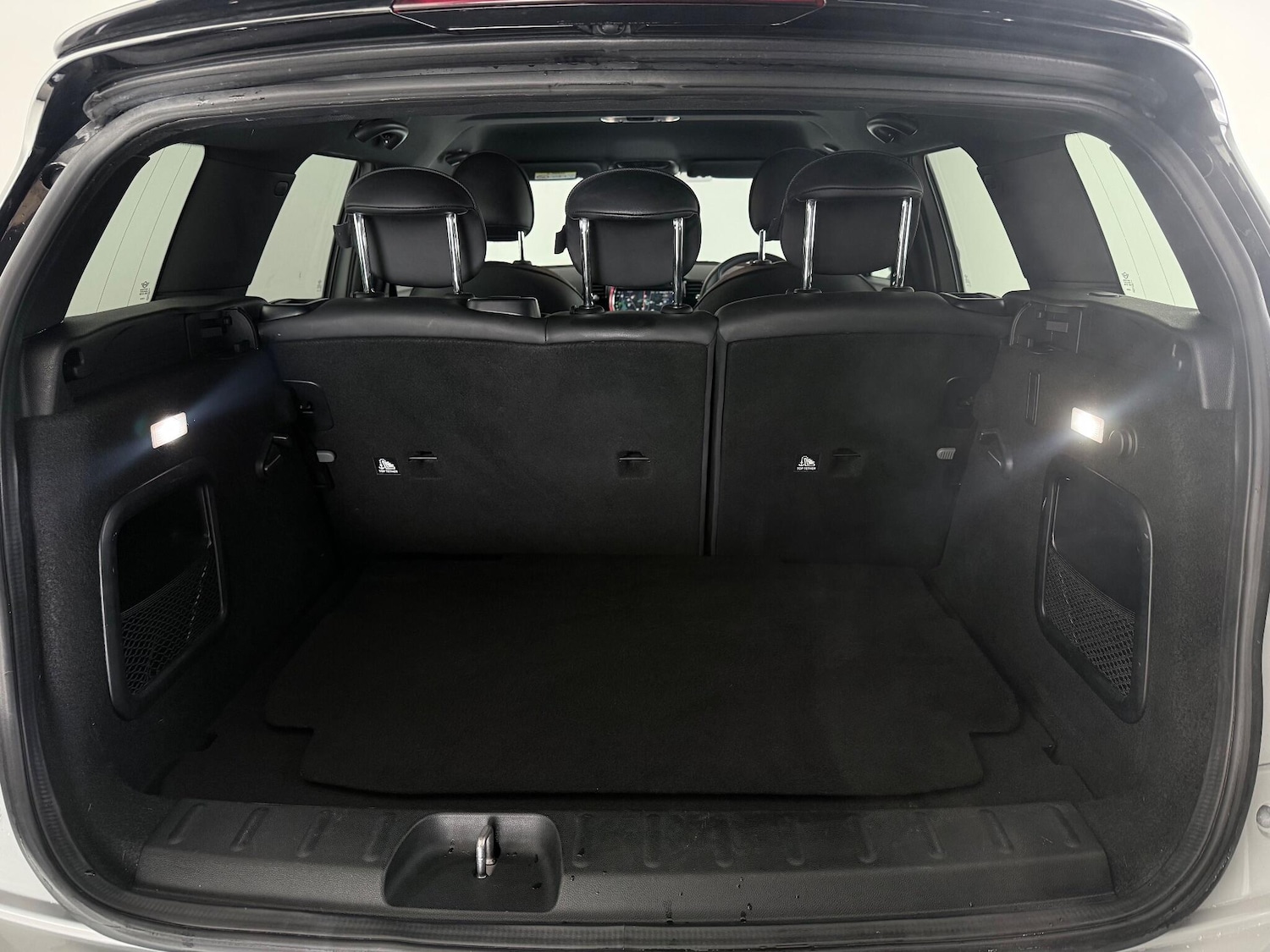 Used MINI Clubman 2020 for sale - 77181027: Photo 9