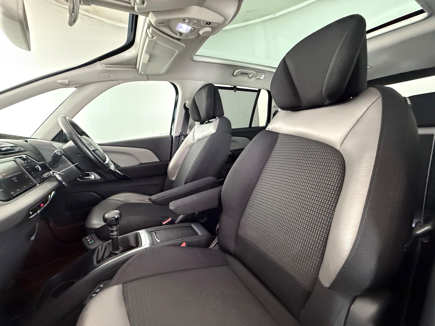 Used Citroen C4 Grand Picasso 2018 for sale - 77181349: Photo 14