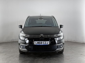 Used Citroen C4 Grand Picasso 2018 for sale - 77181349: Photo