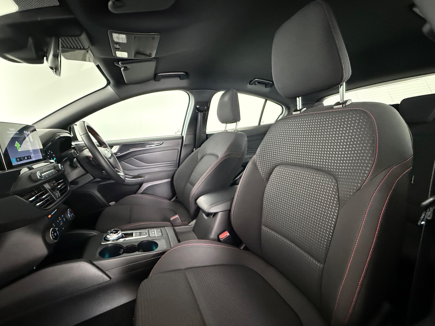 Used Ford Focus 2019 for sale - 77244153: Photo 14