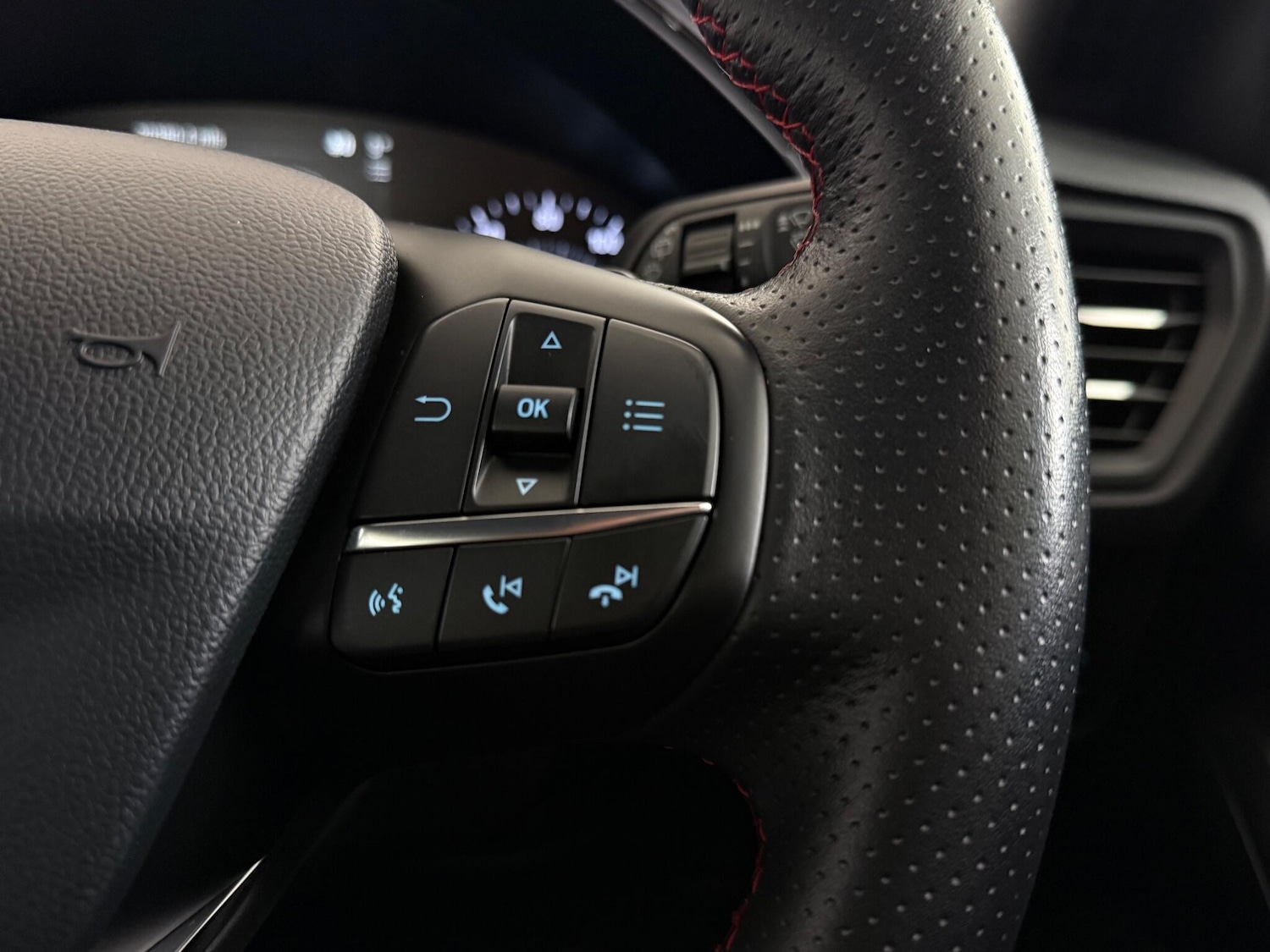 Used Ford Focus 2019 for sale - 77244153: Photo 23