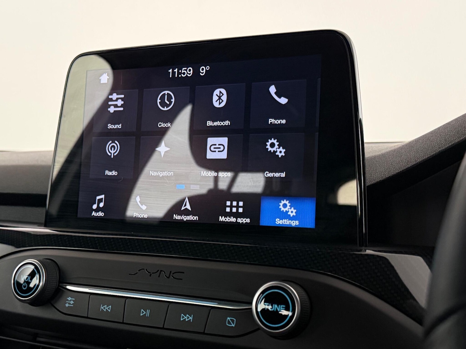 Used Ford Focus 2019 for sale - 77244153: Photo 30