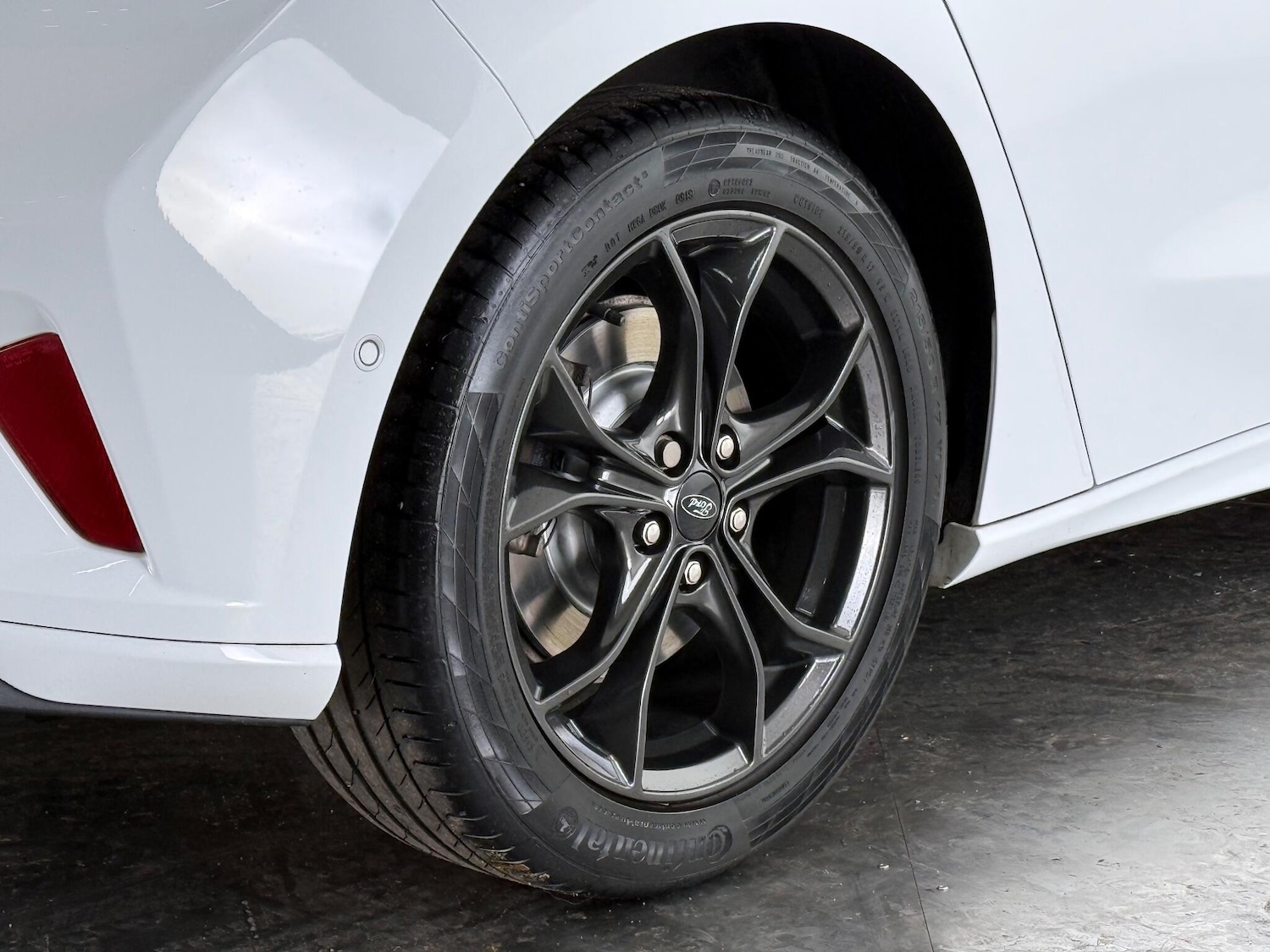 Used Ford Focus 2019 for sale - 77244153: Photo 5