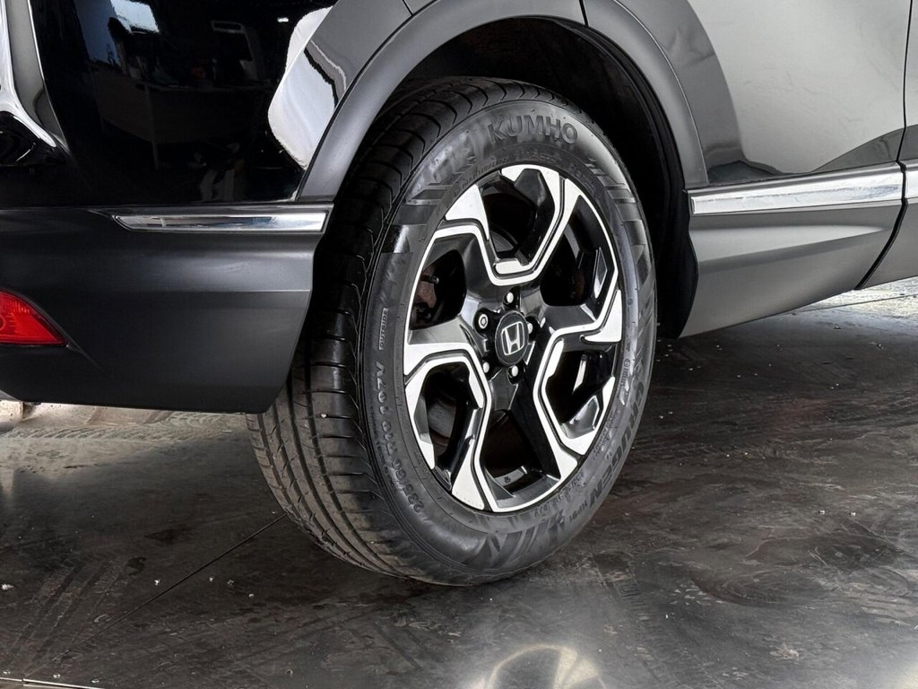 Used Honda CR-V 2019 for sale - 76203239: Photo 11