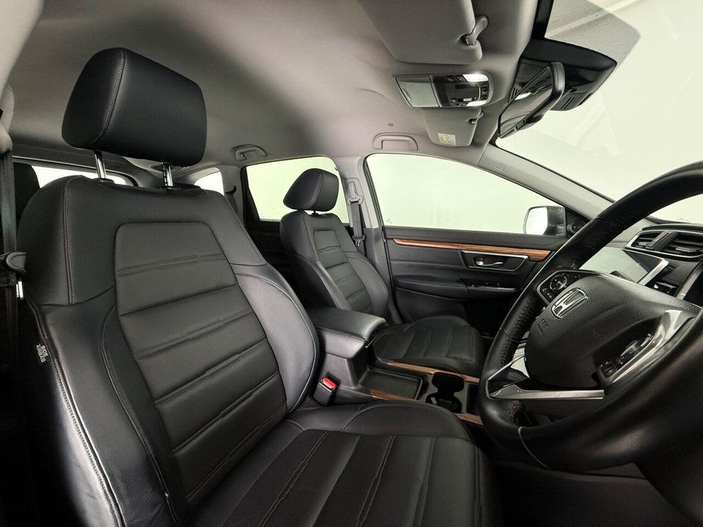 Used Honda CR-V 2019 for sale - 76203239: Photo 14
