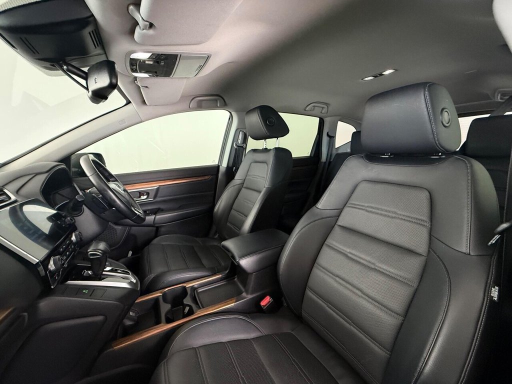 Used Honda CR-V 2019 for sale - 76203239: Photo 15