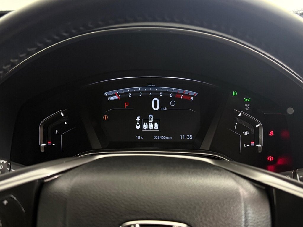 Used Honda CR-V 2019 for sale - 76203239: Photo 18