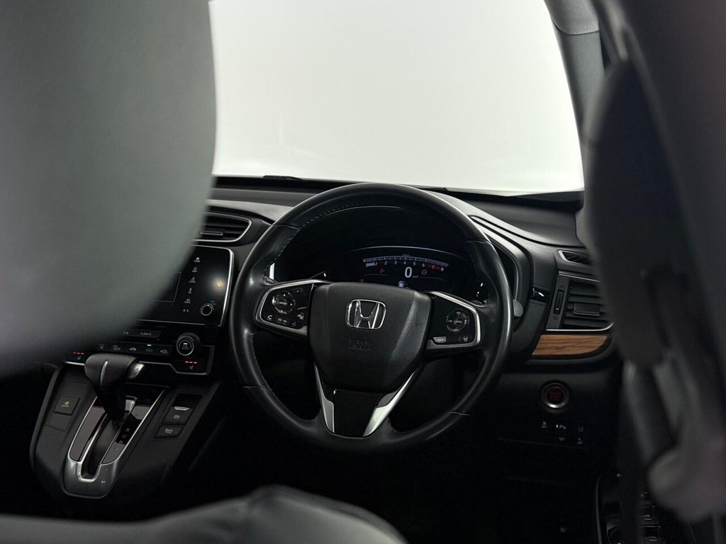 Used Honda CR-V 2019 for sale - 76203239: Photo 19