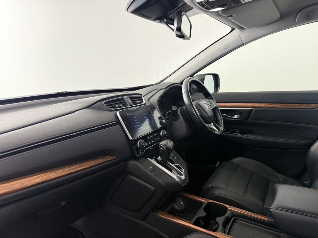 Used Honda CR-V 2019 for sale - 76203239: Photo 20