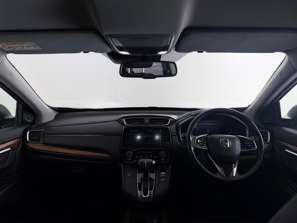 Used Honda CR-V 2019 for sale - 76203239: Photo 21
