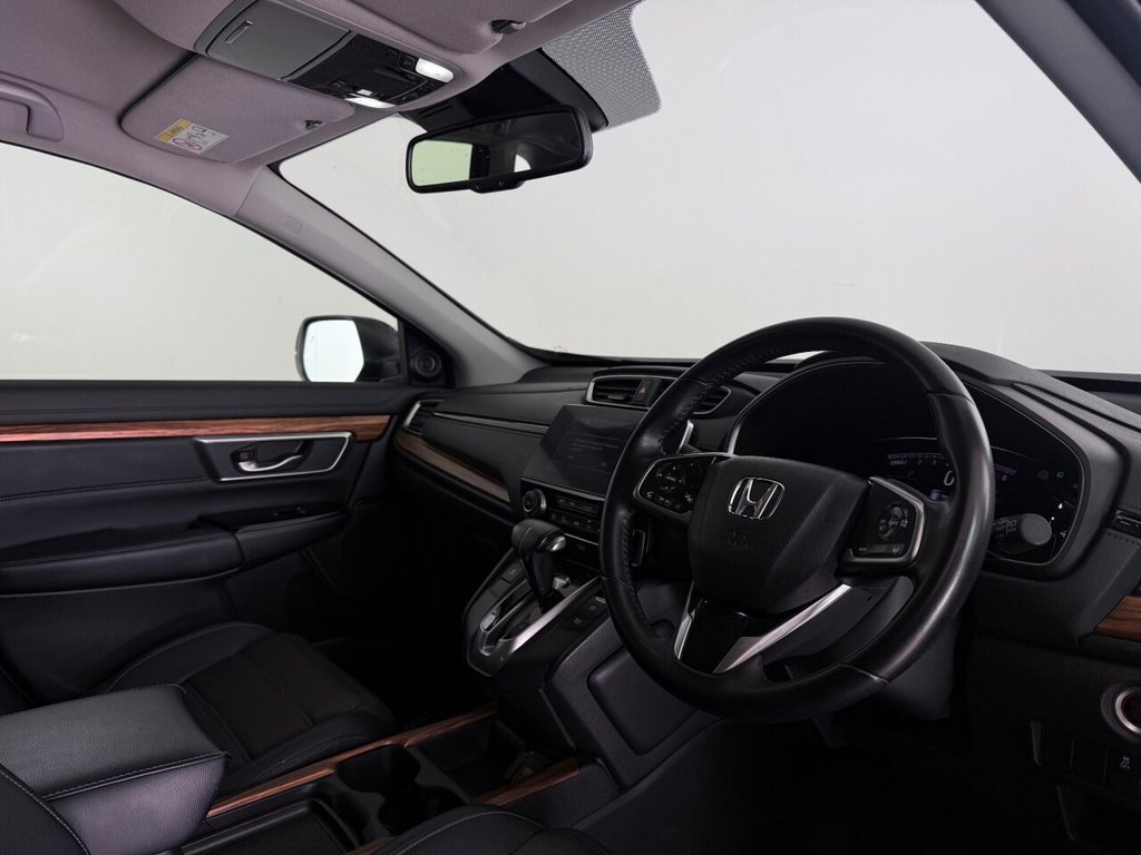 Used Honda CR-V 2019 for sale - 76203239: Photo 22
