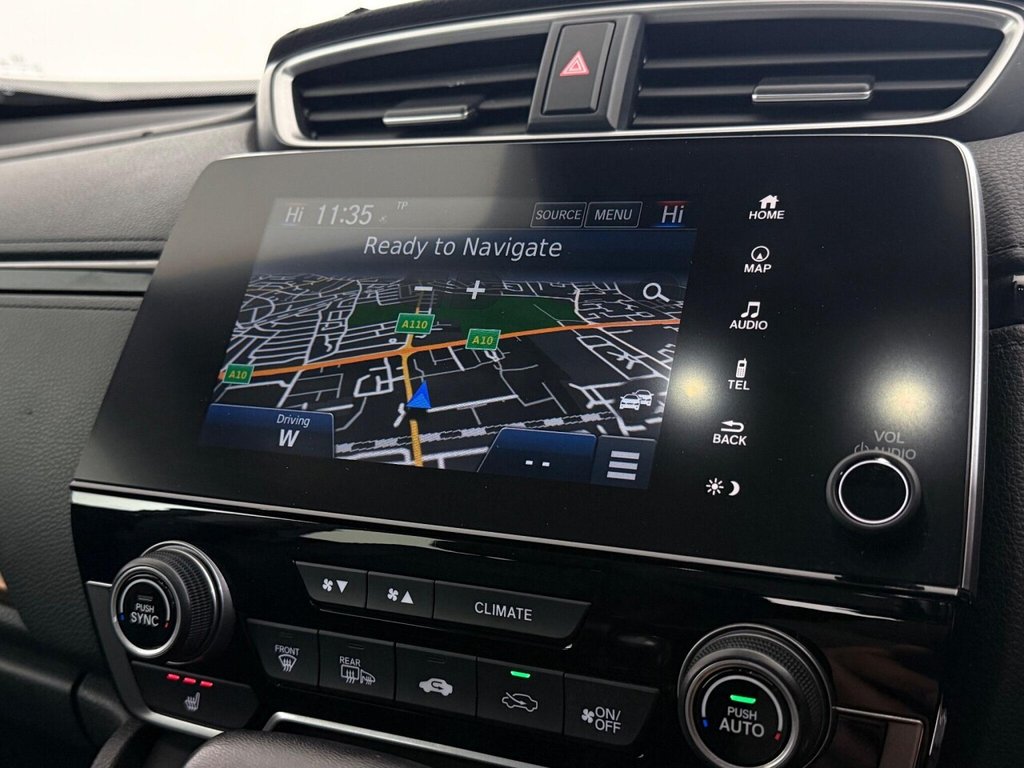 Used Honda CR-V 2019 for sale - 76203239: Photo 28