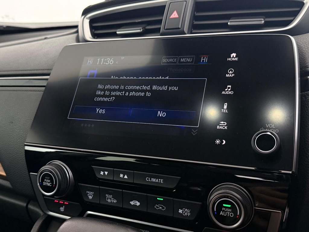 Used Honda CR-V 2019 for sale - 76203239: Photo 29