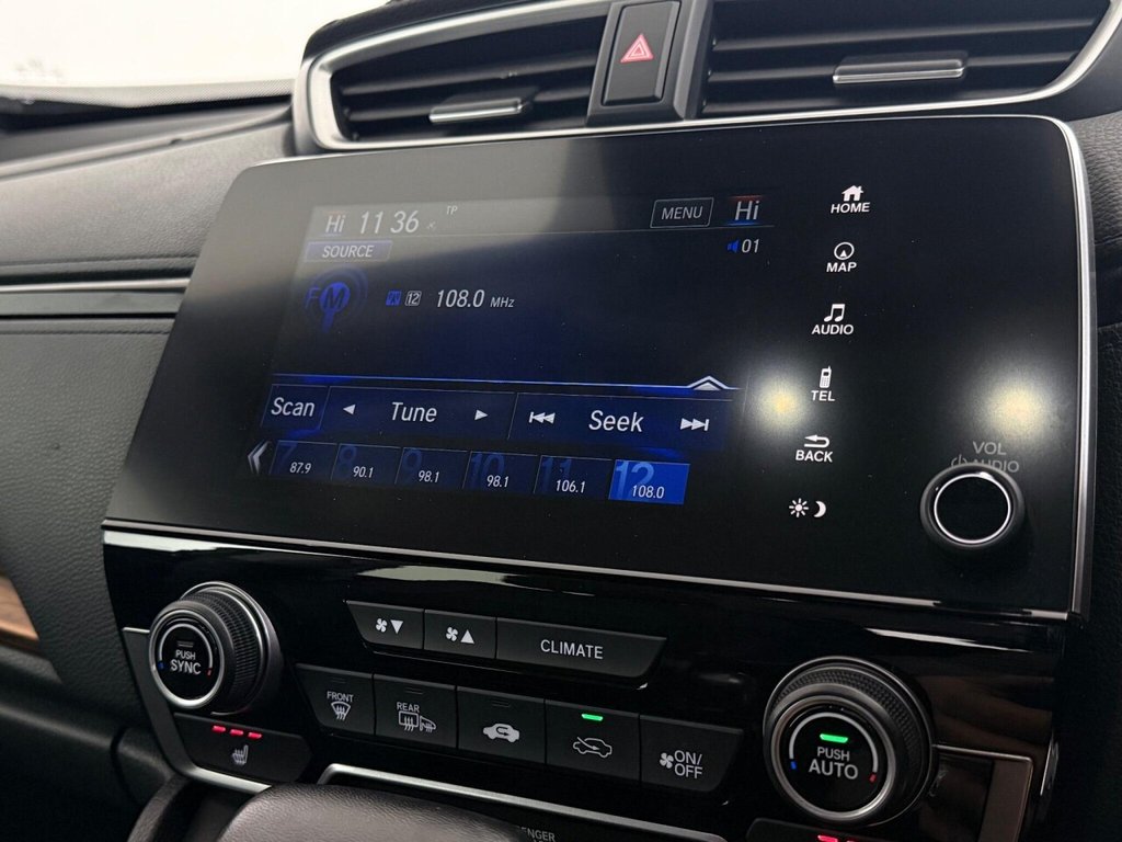 Used Honda CR-V 2019 for sale - 76203239: Photo 30