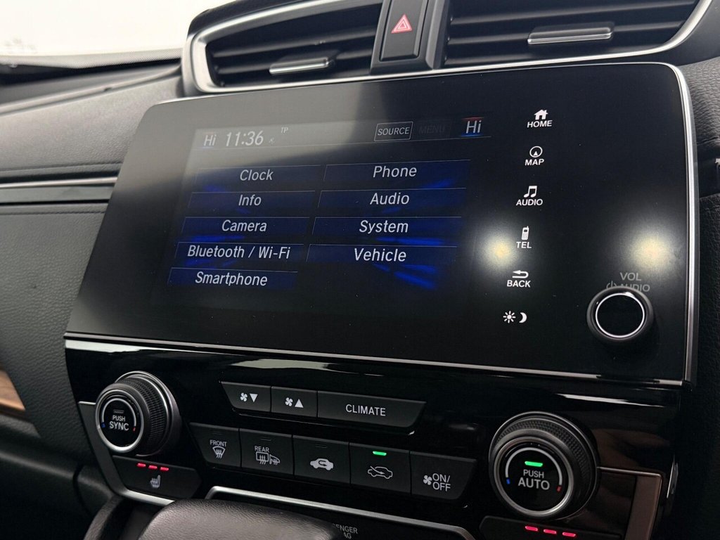 Used Honda CR-V 2019 for sale - 76203239: Photo 31