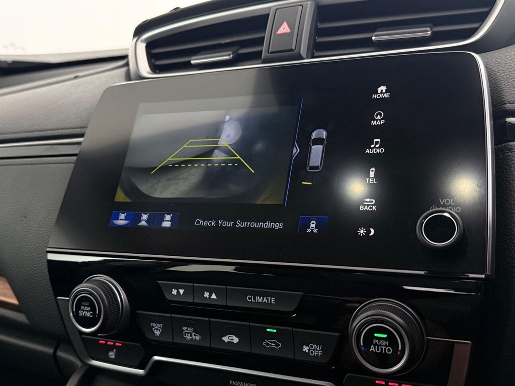 Used Honda CR-V 2019 for sale - 76203239: Photo 32