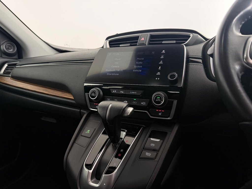 Used Honda CR-V 2019 for sale - 76203239: Photo 39