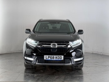 Used Honda CR-V 2019 for sale - 76203239: Photo