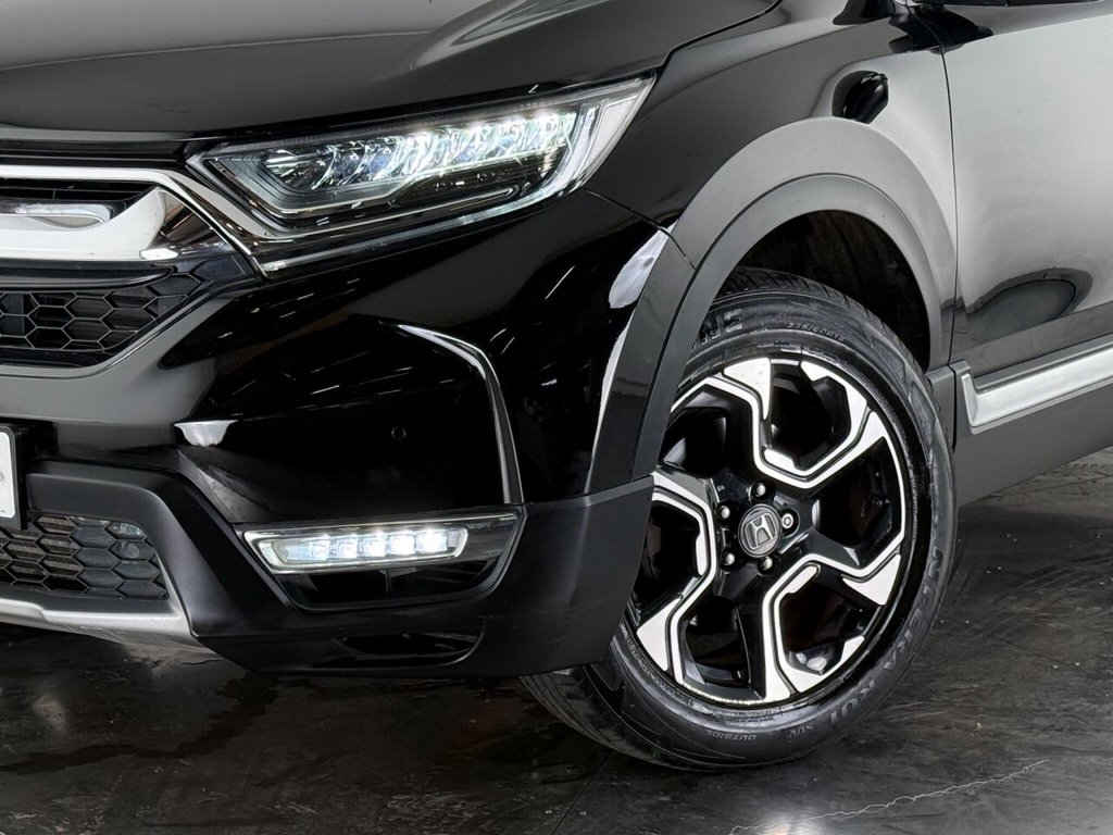 Used Honda CR-V 2019 for sale - 76203239: Photo 42