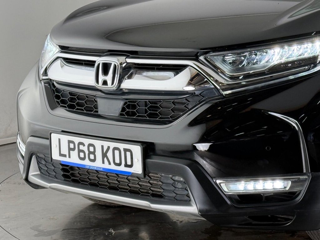 Used Honda CR-V 2019 for sale - 76203239: Photo 43
