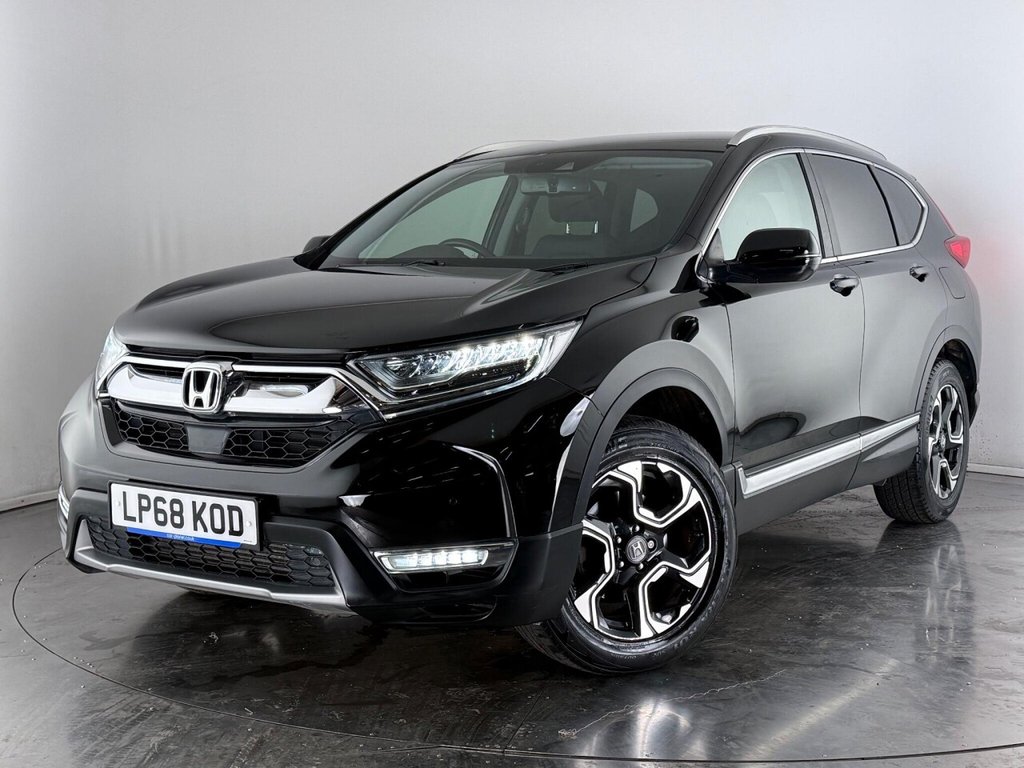 Used Honda CR-V 2019 for sale - 76203239: Photo 44