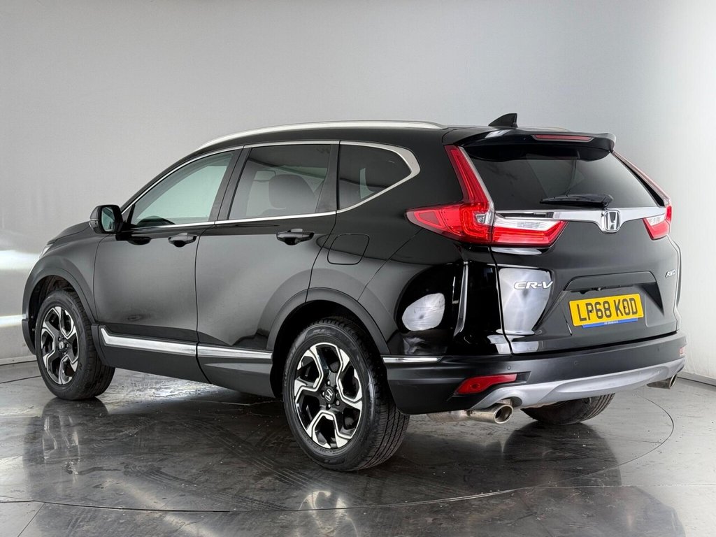 Used Honda CR-V 2019 for sale - 76203239: Photo 5