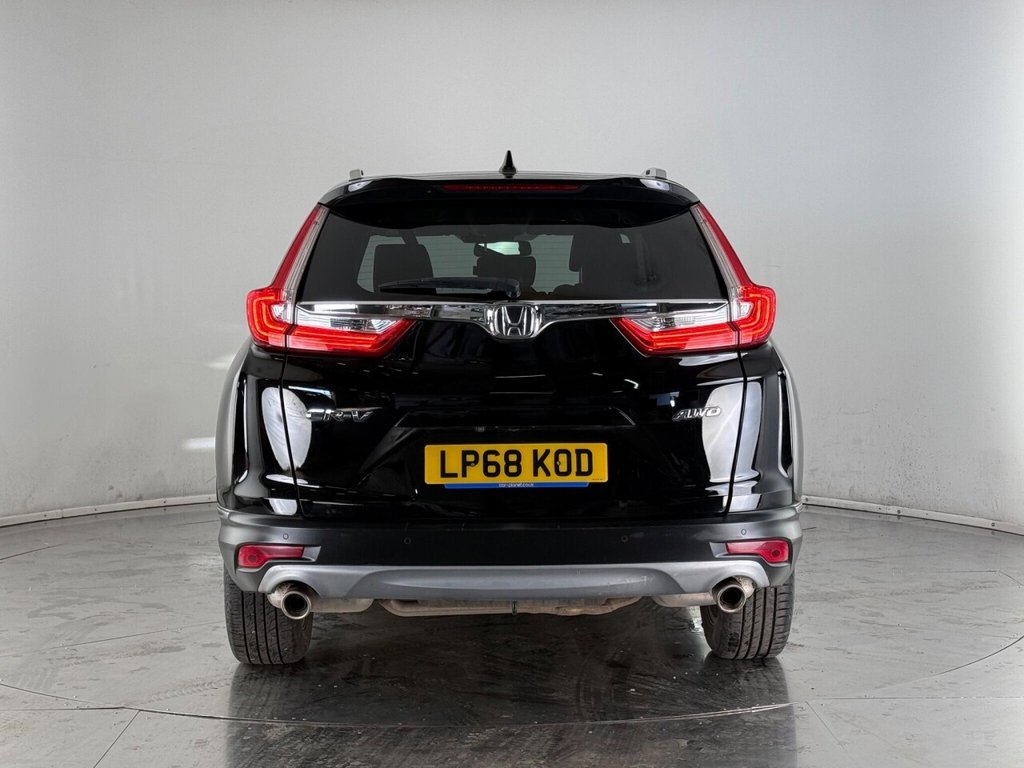 Used Honda CR-V 2019 for sale - 76203239: Photo 6