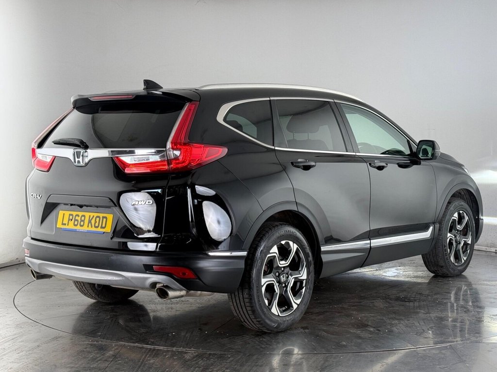 Used Honda CR-V 2019 for sale - 76203239: Photo 7