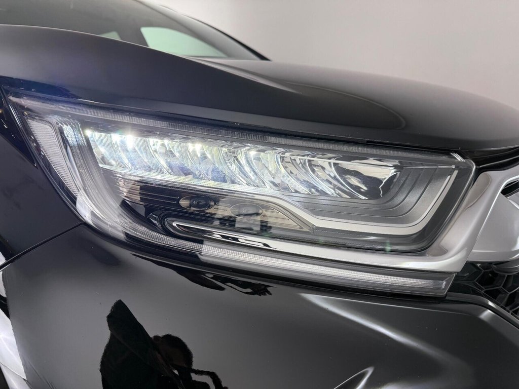 Used Honda CR-V 2019 for sale - 76203239: Photo 9