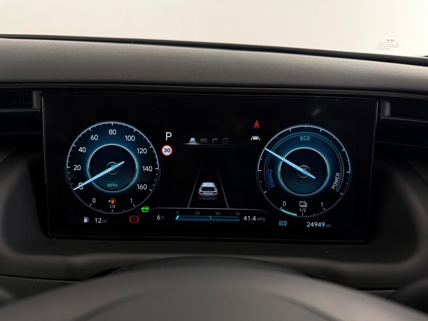 Used Hyundai TUCSON 2022 for sale - 78150467: Photo 11