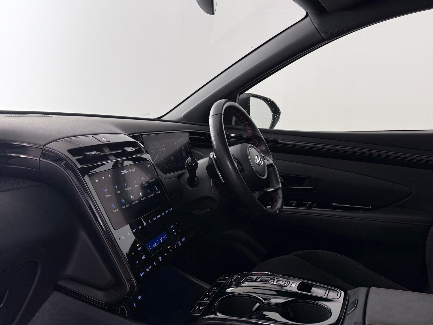 Used Hyundai TUCSON 2022 for sale - 78150467: Photo 13