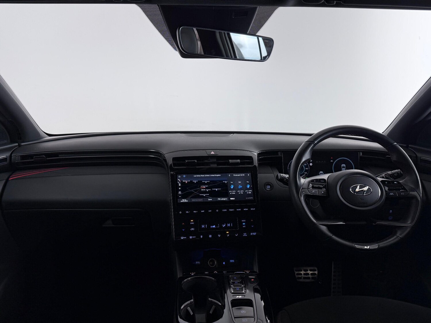 Used Hyundai TUCSON 2022 for sale - 78150467: Photo 14