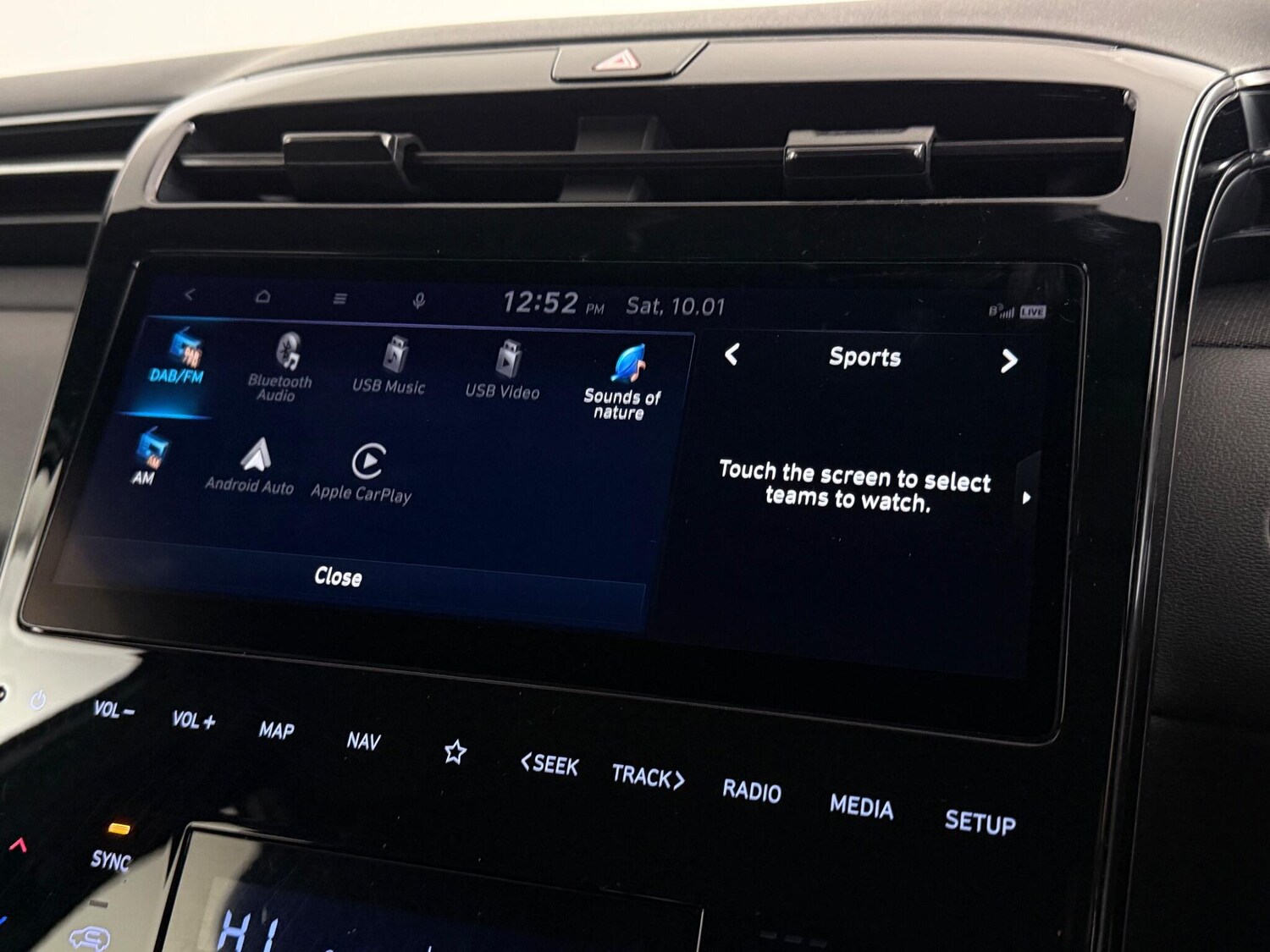 Used Hyundai TUCSON 2022 for sale - 78150467: Photo 19