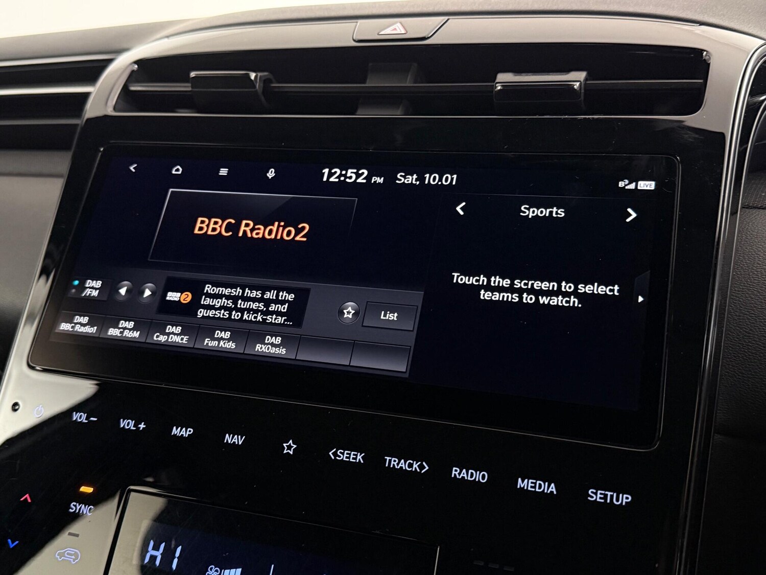 Used Hyundai TUCSON 2022 for sale - 78150467: Photo 20