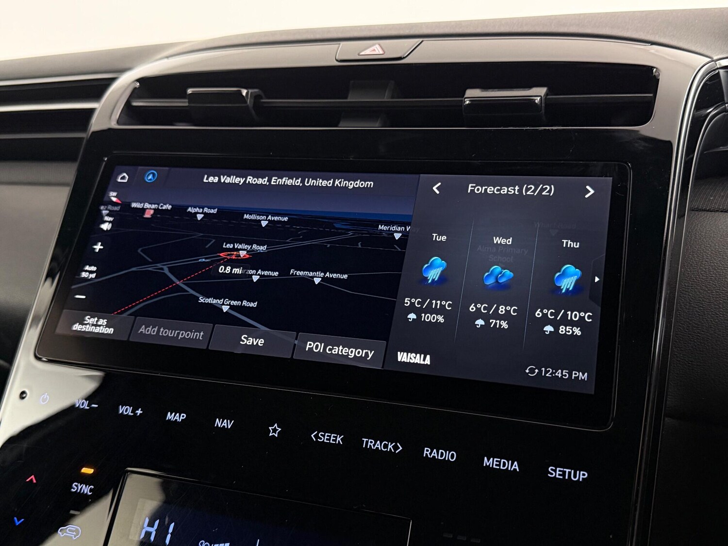 Used Hyundai TUCSON 2022 for sale - 78150467: Photo 21