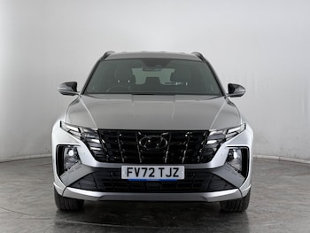 Used Hyundai TUCSON 2022 for sale - 78150467: Photo