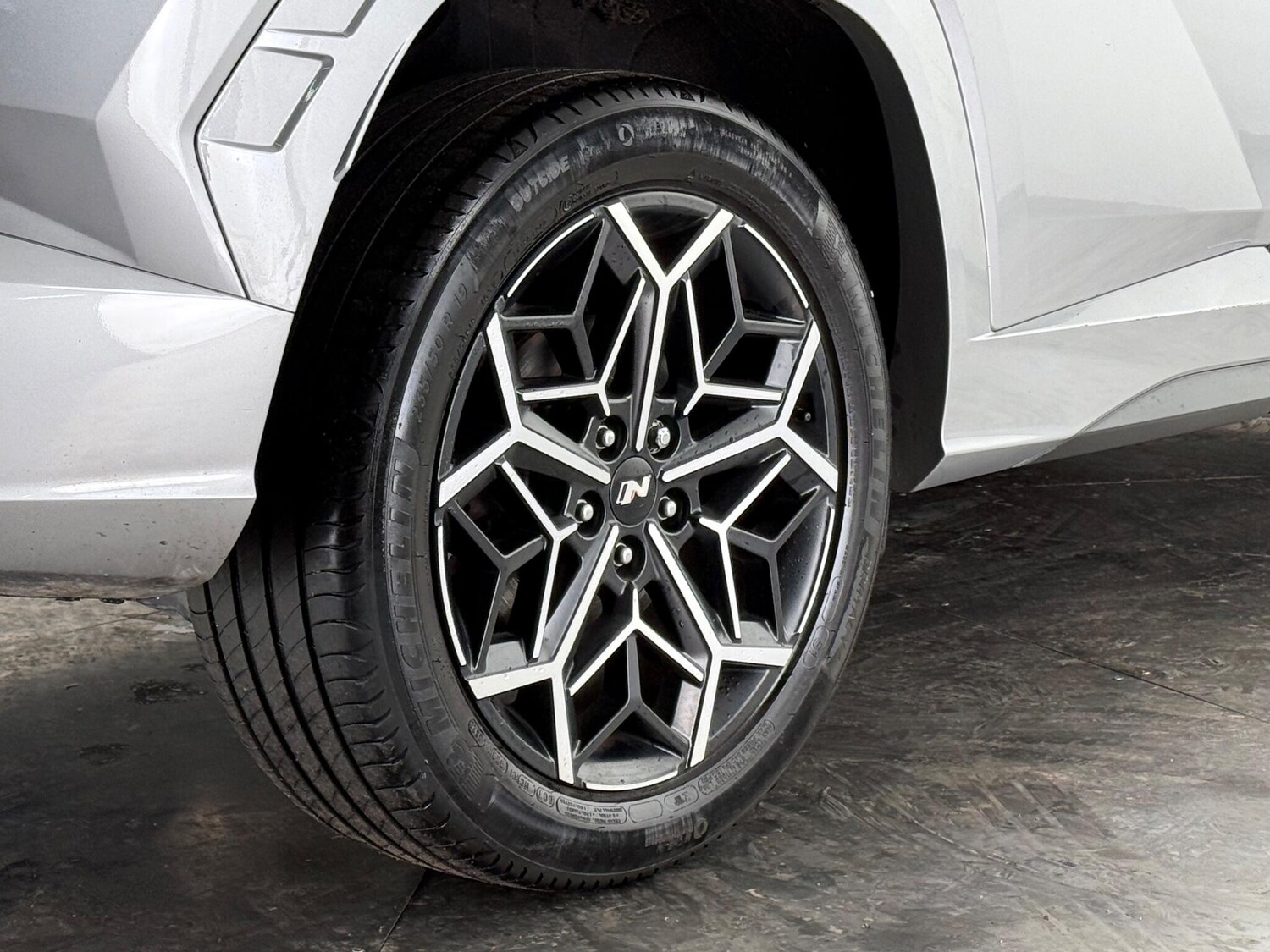 Used Hyundai TUCSON 2022 for sale - 78150467: Photo 7