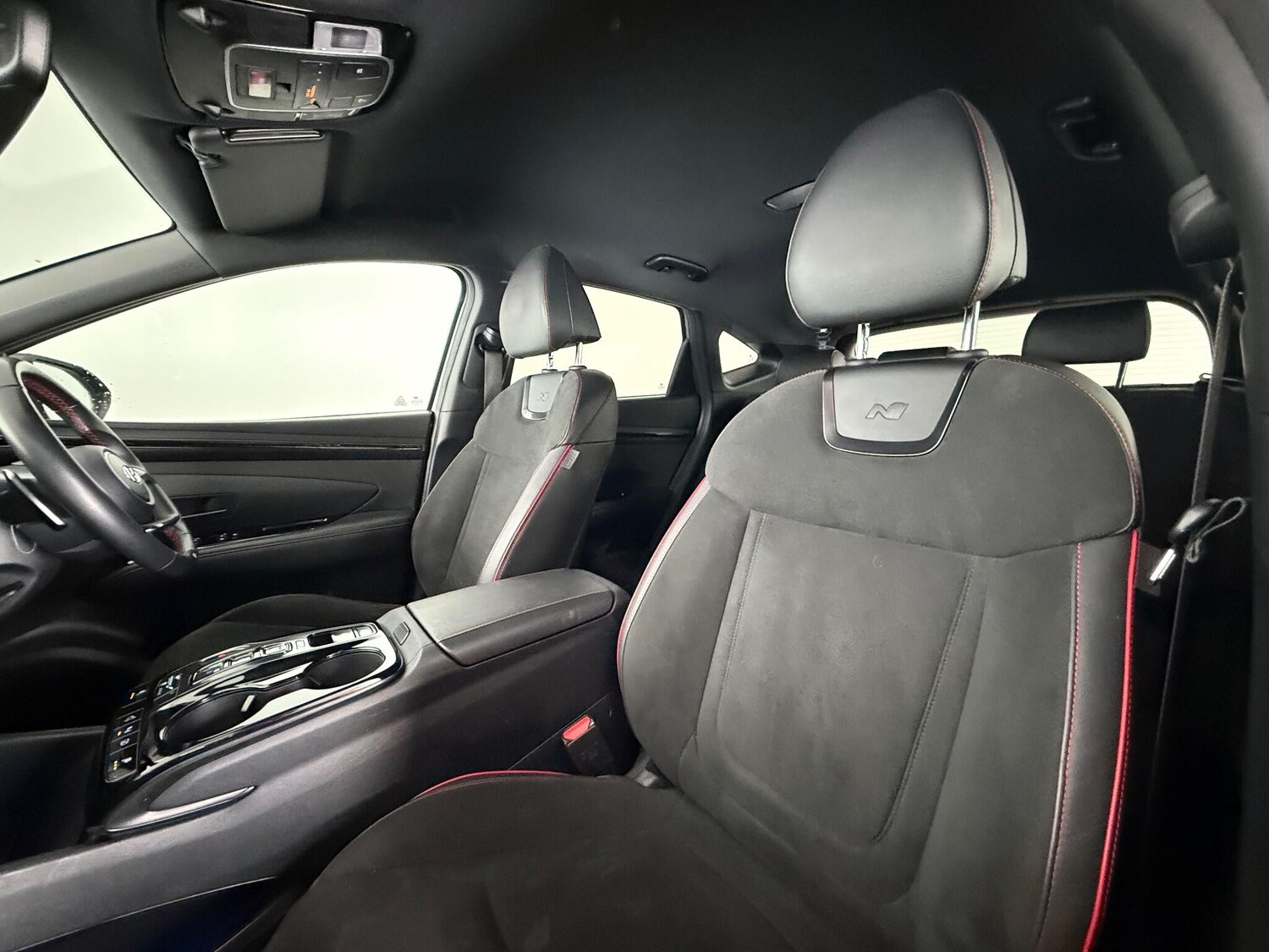 Used Hyundai TUCSON 2022 for sale - 78150467: Photo 9