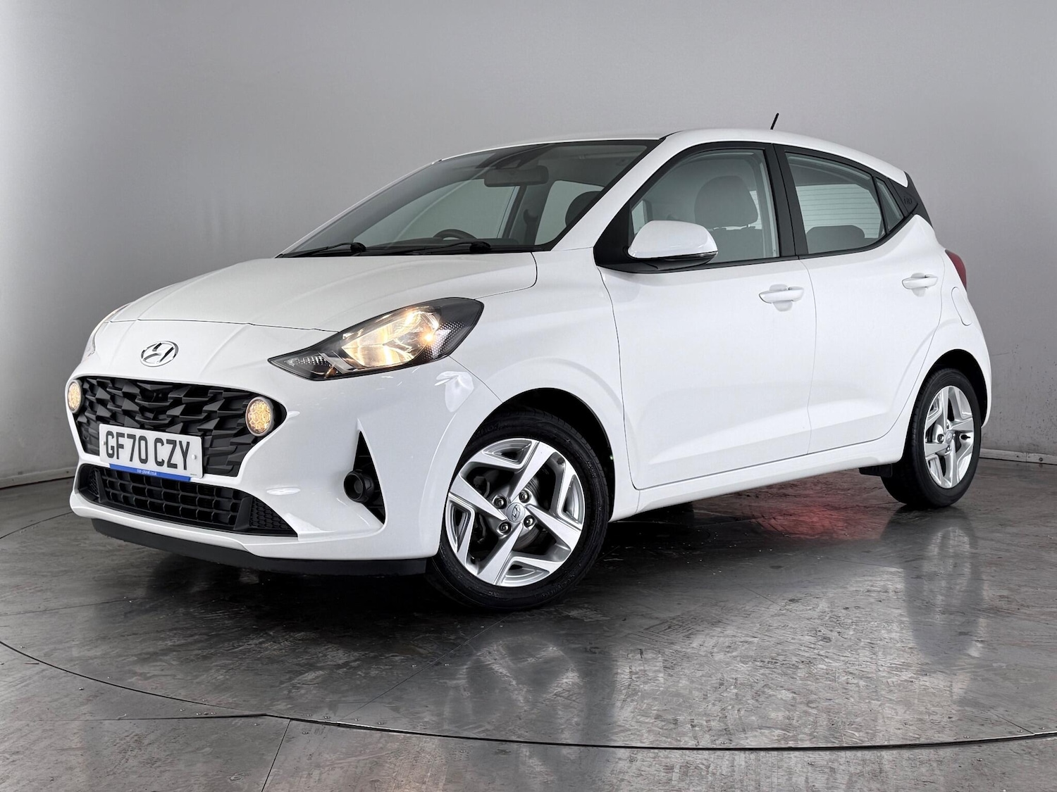 Used Hyundai i10 2020 for sale - 77221671: Photo 32
