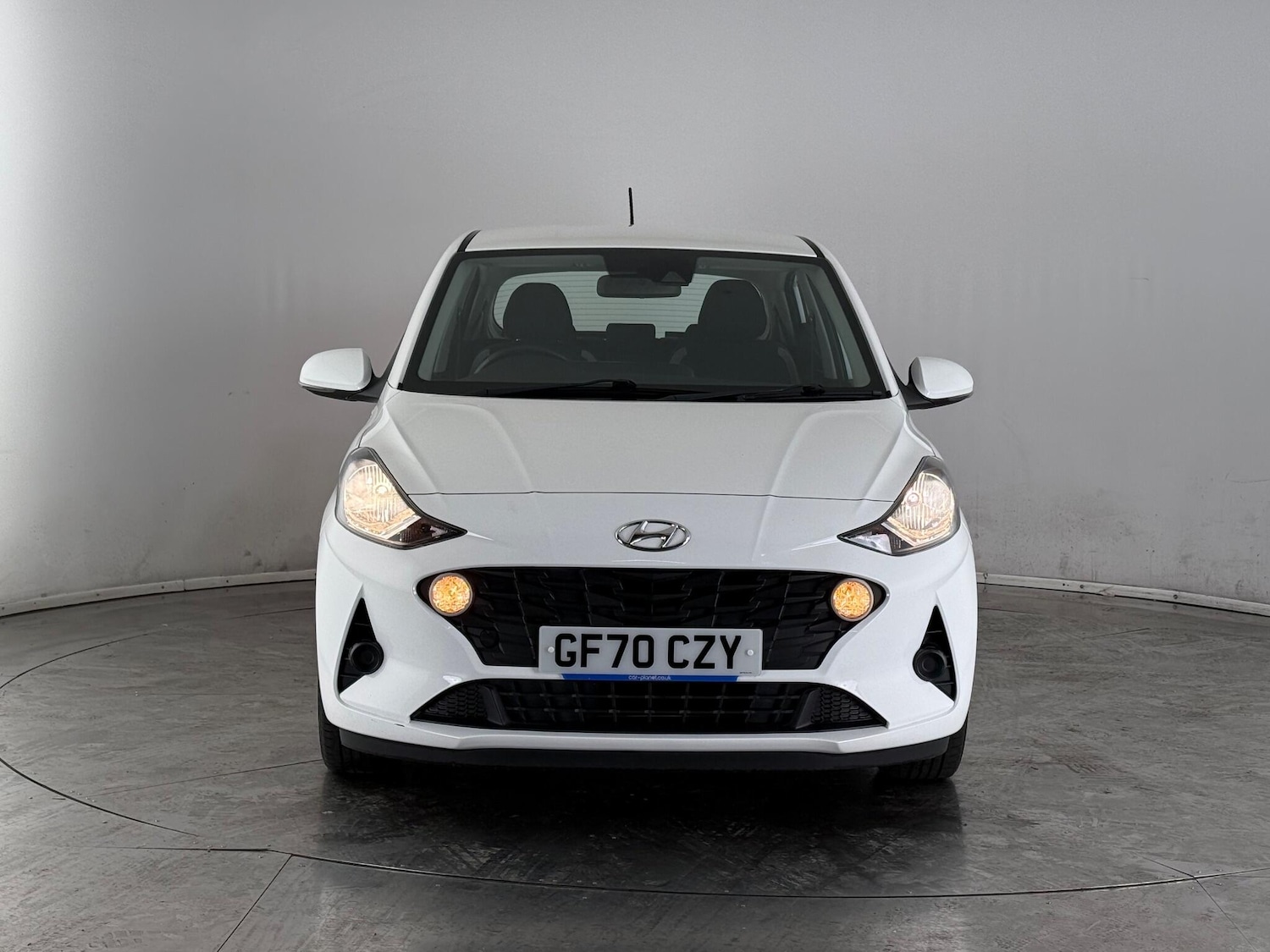 Used Hyundai i10 2020 for sale - 77221671: Photo 5