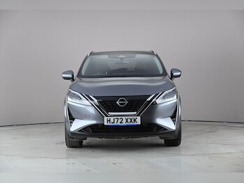 Used Nissan Qashqai 2022 for sale - 78101534: Photo