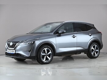 Used Nissan Qashqai 2022 for sale - 78101534: Photo